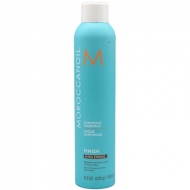 Moroccanoil Luminous Hairspray Finish Extra Strong     330 